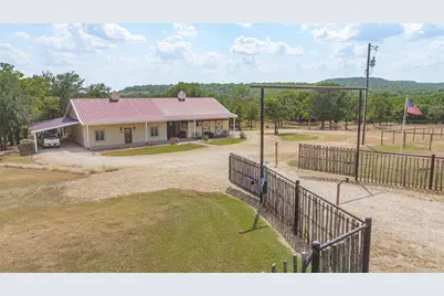 1155 Horsemans Drive, Stephenville, TX 76401 - Photo 1