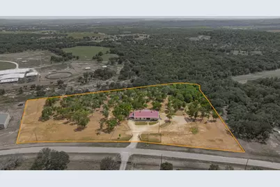1155 Horsemans Drive, Stephenville, TX 76401 - Photo 33