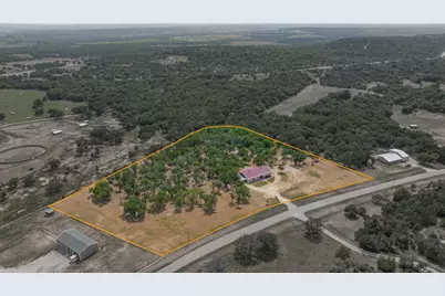 1155 Horsemans Drive, Stephenville, TX 76401 - Photo 35