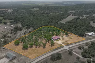 1155 Horsemans Dr, Stephenville, TX 76401 - Photo 35