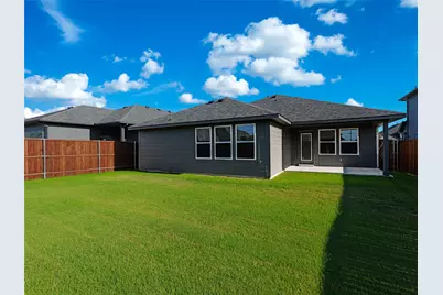 704 Rusty Spurs Place, Weston, TX 75009 - Photo 19