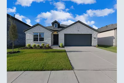 704 Rusty Spurs Place, Weston, TX 75009 - Photo 3