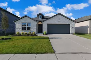 704 Rusty Spurs Pl, Weston, TX 75009 - Photo 3