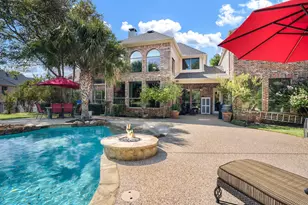 3108 Native Oak Dr, Flower Mound, TX 75022 - Photo 31