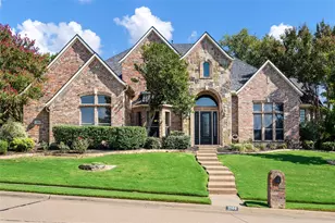 3108 Native Oak Dr, Flower Mound, TX 75022 - Photo 1