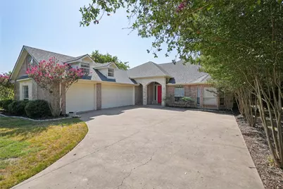 43192 Fringewood Drive, Whitney, TX 76692 - Photo 1