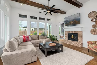 2405 Excelsis Court, Celina, TX 75009 - Photo 9