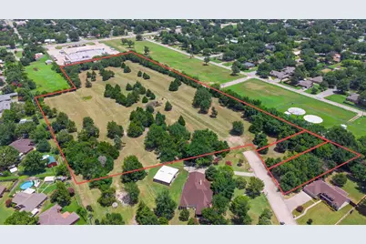 Tract 20 Monroe Street, Commerce, TX 75428 - Photo 3