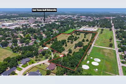 Tract 20 Monroe Street, Commerce, TX 75428 - Photo 17