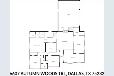 6607 Autumn Woods Trail, Dallas, TX 75232 - Photo 29