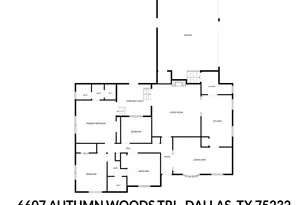 6607 Autumn Woods Trail, Dallas, TX 75232 - Photo 29