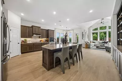 10132 Oakstone Drive, Fort Worth, TX 76108 - Photo 5