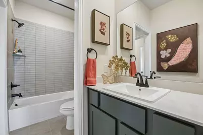 10132 Oakstone Drive, Fort Worth, TX 76108 - Photo 21