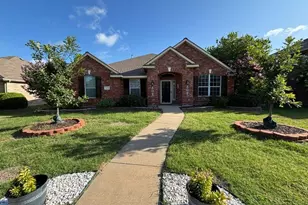 12236 Foothill Ln, Frisco, TX 75035 - Photo 1