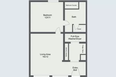 631 Texas Street, Denton, TX 76209 - Photo 13