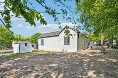 1114 N Catherine Street, Terrell, TX 75160 - Photo 29