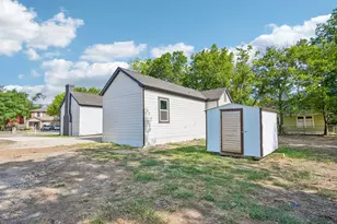 1114 N Catherine St, Terrell, TX 75160 - Photo 27