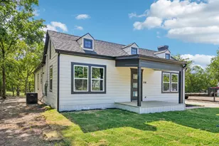 1114 N Catherine St, Terrell, TX 75160 - Photo 1