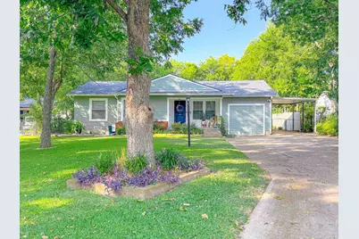 602 Richmond Lane, Waxahachie, TX 75165 - Photo 3