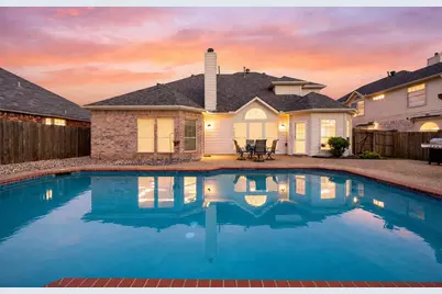 1603 Fairfax Drive, Mansfield, TX 76063 - Photo 3