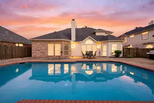 1603 Fairfax Dr, Mansfield, TX 76063 - Photo 3