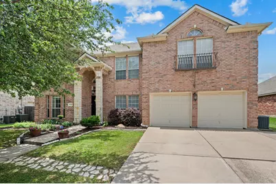 1603 Fairfax Drive, Mansfield, TX 76063 - Photo 1