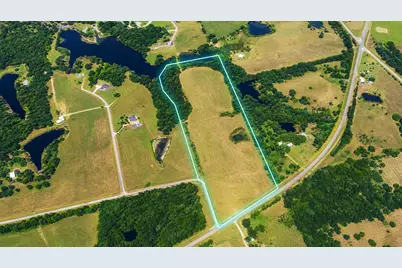 Tbd Prvt Road 5290, Yantis, TX 75497 - Photo 1