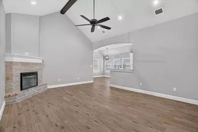 3335 White Horse Drive, Granbury, TX 76049 - Photo 3
