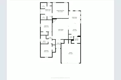 3335 White Horse Drive, Granbury, TX 76049 - Photo 21
