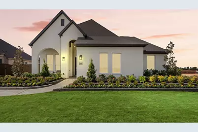 10136 Oakstone Drive, Fort Worth, TX 76108 - Photo 1