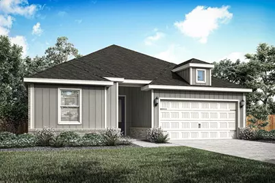 301 Magnolia Boulevard, Hutchins, TX 75141 - Photo 1