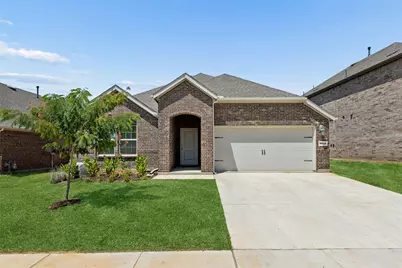 9813 Cherrywood Way, Aubrey, TX 76227 - Photo 1