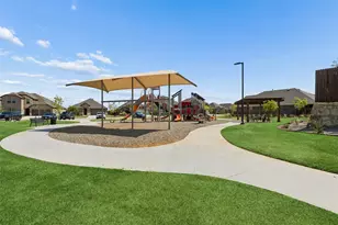 9813 Cherrywood Wy, Aubrey, TX 76227 - Photo 25