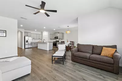 9813 Cherrywood Way, Aubrey, TX 76227 - Photo 5