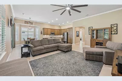 9905 Teakwood Avenue, Denton, TX 76207 - Photo 5