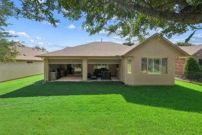 9905 Teakwood Avenue, Denton, TX 76207 - Photo 25