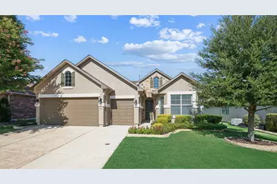 9905 Teakwood Avenue, Denton, TX 76207 - Photo 1