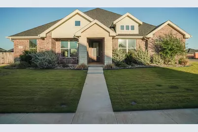 6617 Beals Creek Avenue, Abilene, TX 79606 - Photo 1