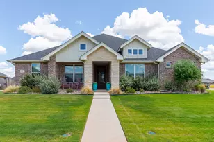 6617 Beals Creek Ave, Abilene, TX 79606 - Photo 3