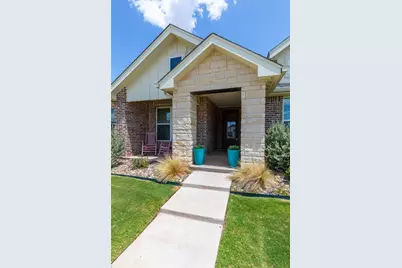 6617 Beals Creek Avenue, Abilene, TX 79606 - Photo 3
