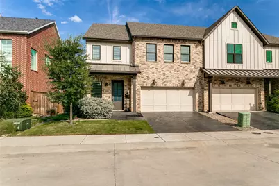 631 Verrine Way, Lewisville, TX 75056 - Photo 1