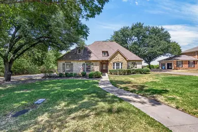 1400 Lewis Drive, Kaufman, TX 75142 - Photo 33
