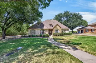 1400 Lewis Dr, Kaufman, TX 75142 - Photo 33