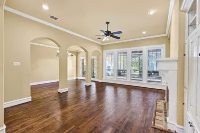 1400 Lewis Drive, Kaufman, TX 75142 - Photo 5
