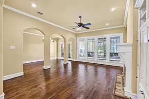 1400 Lewis Dr, Kaufman, TX 75142 - Photo 5