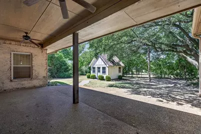 1400 Lewis Drive, Kaufman, TX 75142 - Photo 29