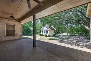 1400 Lewis Dr, Kaufman, TX 75142 - Photo 29