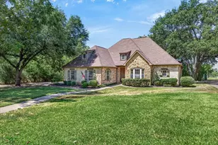 1400 Lewis Dr, Kaufman, TX 75142 - Photo 1