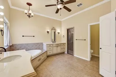 1400 Lewis Drive, Kaufman, TX 75142 - Photo 15