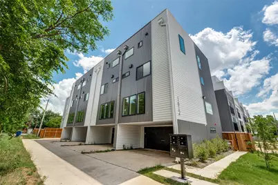1612 Grigsby Avenue #102, Dallas, TX 75204 - Photo 1